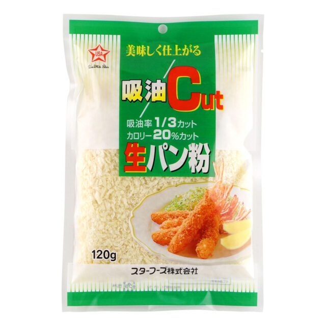 肌触りがいい ほそめパン粉 230g