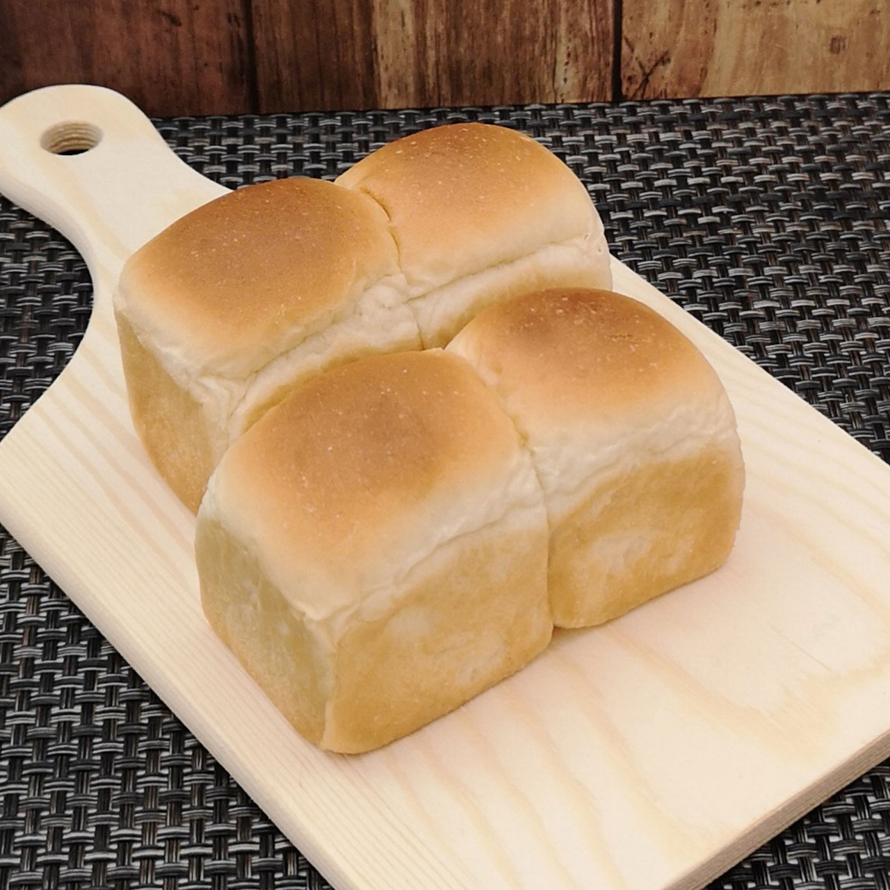 ミニ食パン